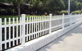 PVC塑鋼護欄、金屬金絲網與金屬制品網 功能、特點與對比一覽