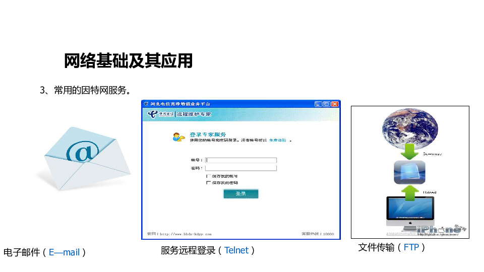第八年級下冊·第一課｜解鎖智慧互聯(lián)世界