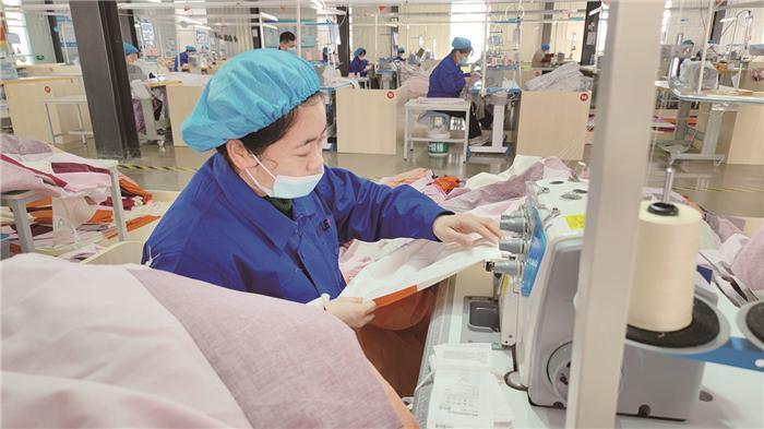 &ldquo;就&rdquo;在濱州 &ldquo;業&rdquo;有所成--濱州市&ldquo;十四五&rdquo;就業工作盤點