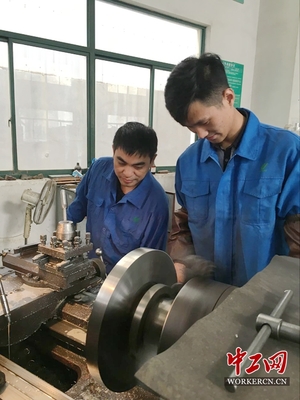 張家彬:勤學苦練 學以致用